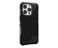 UAG Metropolis LT Magsafe do iPhone 16 Pro Max kevlar black UAG114453113940 - 1279743 - zdjęcie 3